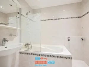 Pronájem bytu 3+1, Praha - Řepy, Laudova, 75 m2