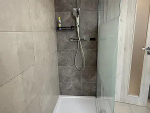 Pronájem bytu 2+kk, Trhové Sviny, Za Pilou, 49 m2