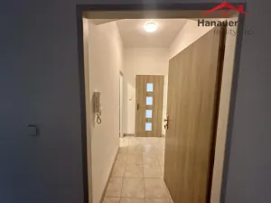 Pronájem bytu 1+1, Děčín - Děčín IV-Podmokly, Teplická, 47 m2