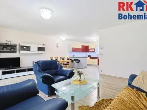 Prodej rodinného domu, Kounice, 122 m2