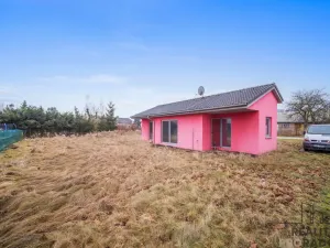 Prodej pozemku pro bydlení, Rožnov, 711 m2