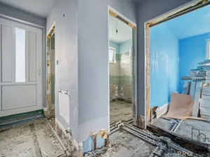 Prodej pozemku pro bydlení, Rožnov, 711 m2