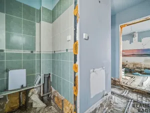 Prodej pozemku pro bydlení, Rožnov, 711 m2