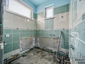 Prodej pozemku pro bydlení, Rožnov, 711 m2