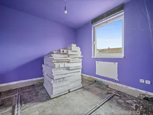 Prodej pozemku pro bydlení, Rožnov, 711 m2