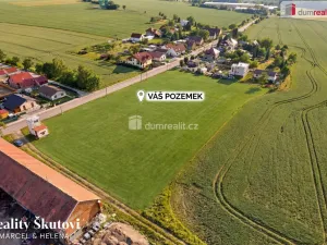 Prodej pozemku pro bydlení, Bezděkov, 6668 m2