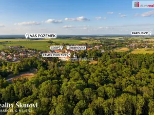 Prodej pozemku pro bydlení, Bezděkov, 6668 m2