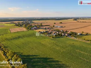 Prodej pozemku pro bydlení, Bezděkov, 6668 m2