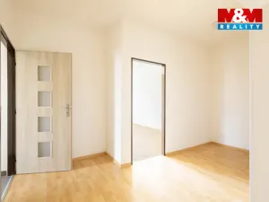 Pronájem bytu 3+kk, Kamenický Šenov, Havlíčkova, 85 m2