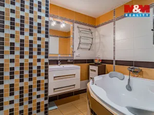 Prodej bytu 1+1, Ostrava - Moravská Ostrava, Josefa Brabce, 38 m2