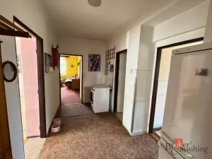 Prodej rodinného domu, Horní Bělá - Tlucná, 144 m2