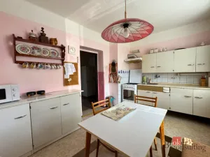 Prodej rodinného domu, Horní Bělá - Tlucná, 144 m2