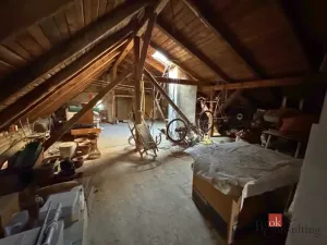 Prodej rodinného domu, Horní Bělá - Tlucná, 144 m2