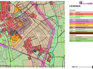 Prodej rodinného domu, Volary, Mlýnská, 465 m2