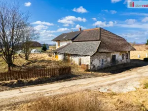 Prodej rodinného domu, Volary, Mlýnská, 465 m2