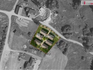 Prodej rodinného domu, Volary, Mlýnská, 465 m2