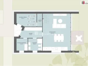 Prodej rodinného domu, Volary, Mlýnská, 465 m2