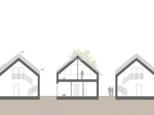 Prodej rodinného domu, Volary, Mlýnská, 465 m2