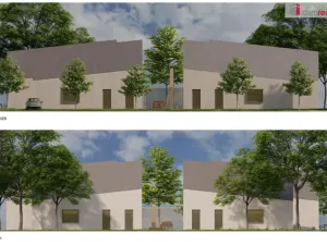 Prodej rodinného domu, Volary, Mlýnská, 465 m2