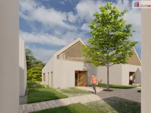 Prodej rodinného domu, Volary, Mlýnská, 465 m2