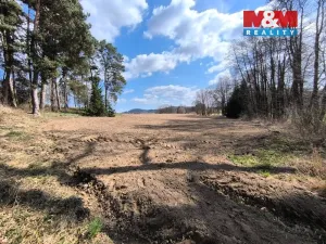 Prodej zahrady, Radošovice - Kapsova Lhota, 397 m2