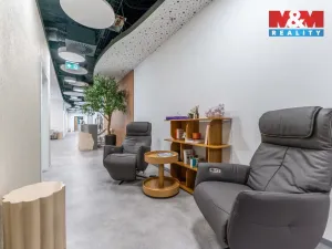 Pronájem obchodního prostoru, Praha, Jihlavská, 30 m2