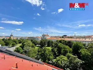Pronájem obchodního prostoru, Praha - Nové Město, Karlovo náměstí, 95 m2