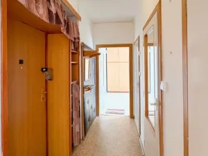 Prodej bytu 2+1, Krnov - Pod Cvilínem, 53 m2