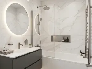 Prodej bytu 2+1, Krnov - Pod Cvilínem, 53 m2