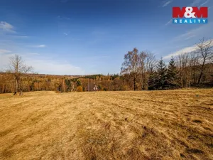 Prodej chalupy, Krásná Lípa - Vlčí Hora, 160 m2