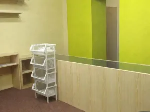 Prodej obchodního prostoru, Děčín - Děčín IV-Podmokly, Bezručova, 61 m2