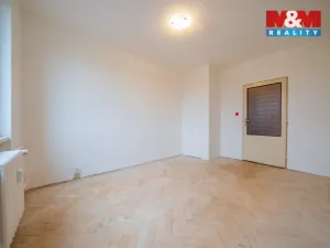 Prodej bytu 2+1, Třinec - Lyžbice, Horní, 50 m2