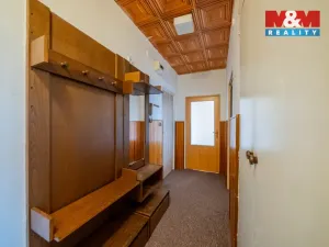 Prodej bytu 2+1, Třinec - Lyžbice, Horní, 50 m2