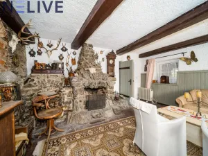 Prodej chalupy, Ošelín - Lobzy, 110 m2