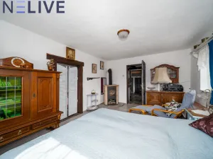 Prodej chalupy, Ošelín - Lobzy, 110 m2