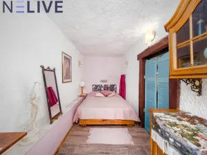 Prodej chalupy, Ošelín - Lobzy, 110 m2