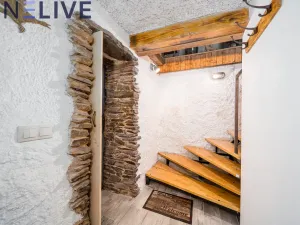 Prodej chalupy, Ošelín - Lobzy, 110 m2