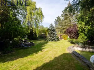 Prodej chalupy, Ošelín - Lobzy, 110 m2