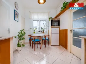 Prodej bytu 1+1, Poděbrady, Komenského, 36 m2