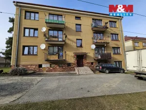 Pronájem bytu 2+1, Liberec - Liberec XXV-Vesec, U Sídliště, 61 m2