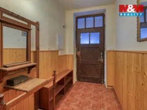 Prodej rodinného domu, Hrádek - Čejkovy, 108 m2