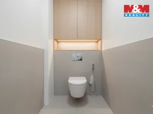 Prodej bytu 1+1, Plzeň - Jižní Předměstí, Čermákova, 43 m2