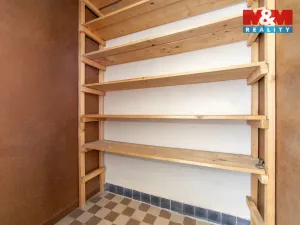 Prodej bytu 1+1, Plzeň - Jižní Předměstí, Čermákova, 43 m2