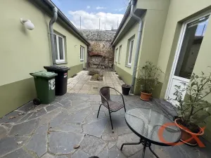 Prodej komerční nemovitosti, Prostějov, Blahoslavova, 250 m2