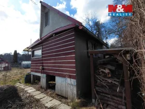 Prodej chaty, Ostrava - Martinov, 17. listopadu, 20 m2