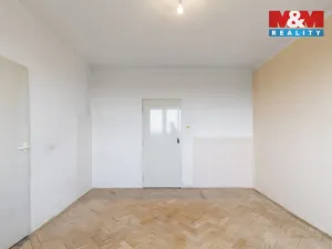 Prodej bytu 2+1, Karviná - Hranice, Čsl. armády, 53 m2