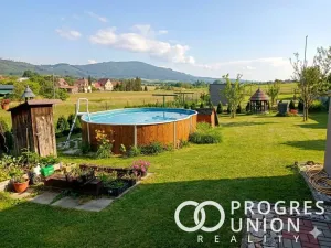 Prodej rodinného domu, Kunovice, 200 m2