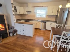 Prodej rodinného domu, Kunovice, 200 m2