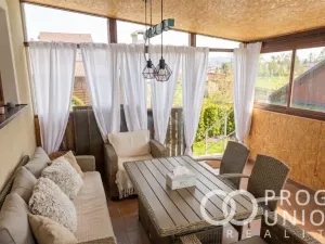 Prodej rodinného domu, Kunovice, 200 m2