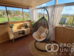 Prodej rodinného domu, Kunovice, 200 m2